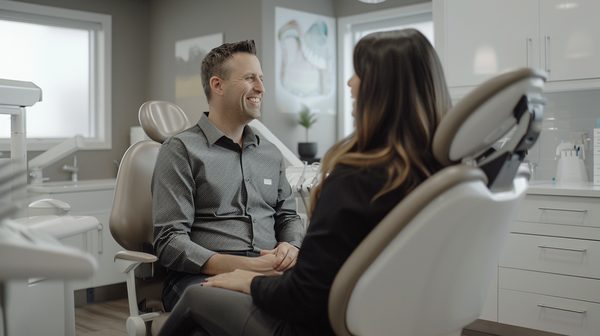 Comment choisir votre dentiste à saint-lambert