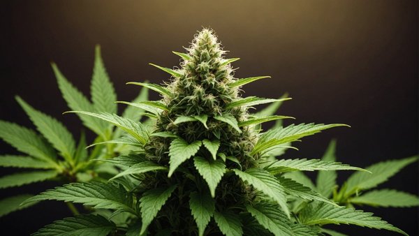 Fleurs de chanvre: une solution naturelle pour votre détente