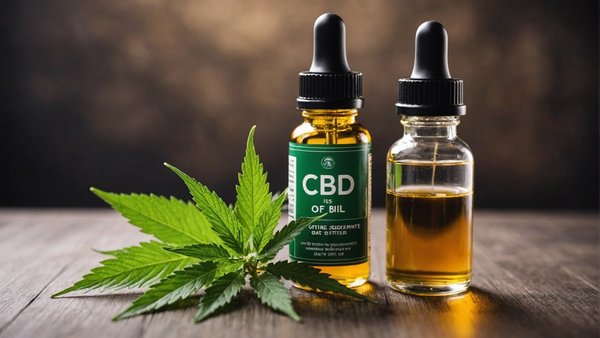 Les meilleures façons de consommer l'huile de cbd et ses avantages