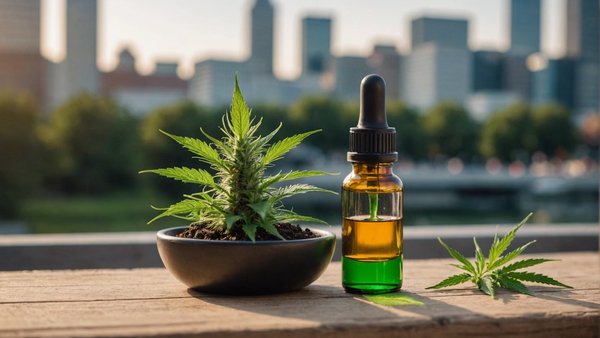 Pourquoi le succès du chanvre ne cesse de croître