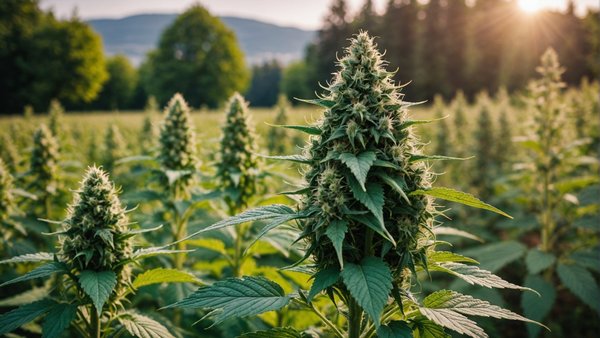 Découvrez la meilleure fleur de cbd en france: guide complet