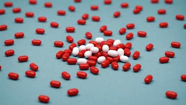 Timoferol, gélule - boîte de 30 gélules: traitement efficace de l'anémie