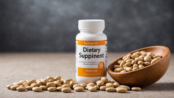 Complément alimentaire articulations : pour des articulations en pleine forme