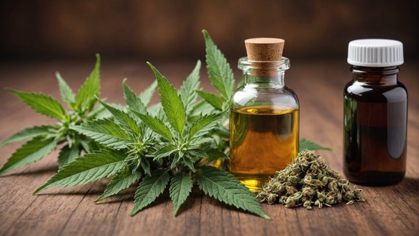 Comment obtenir des résines cbd de haute concentration