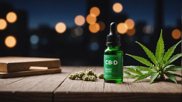 Les secrets du cbd pour bien dormir la nuit