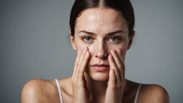 Eczéma nerveux : comment apaiser votre peau efficacement ?